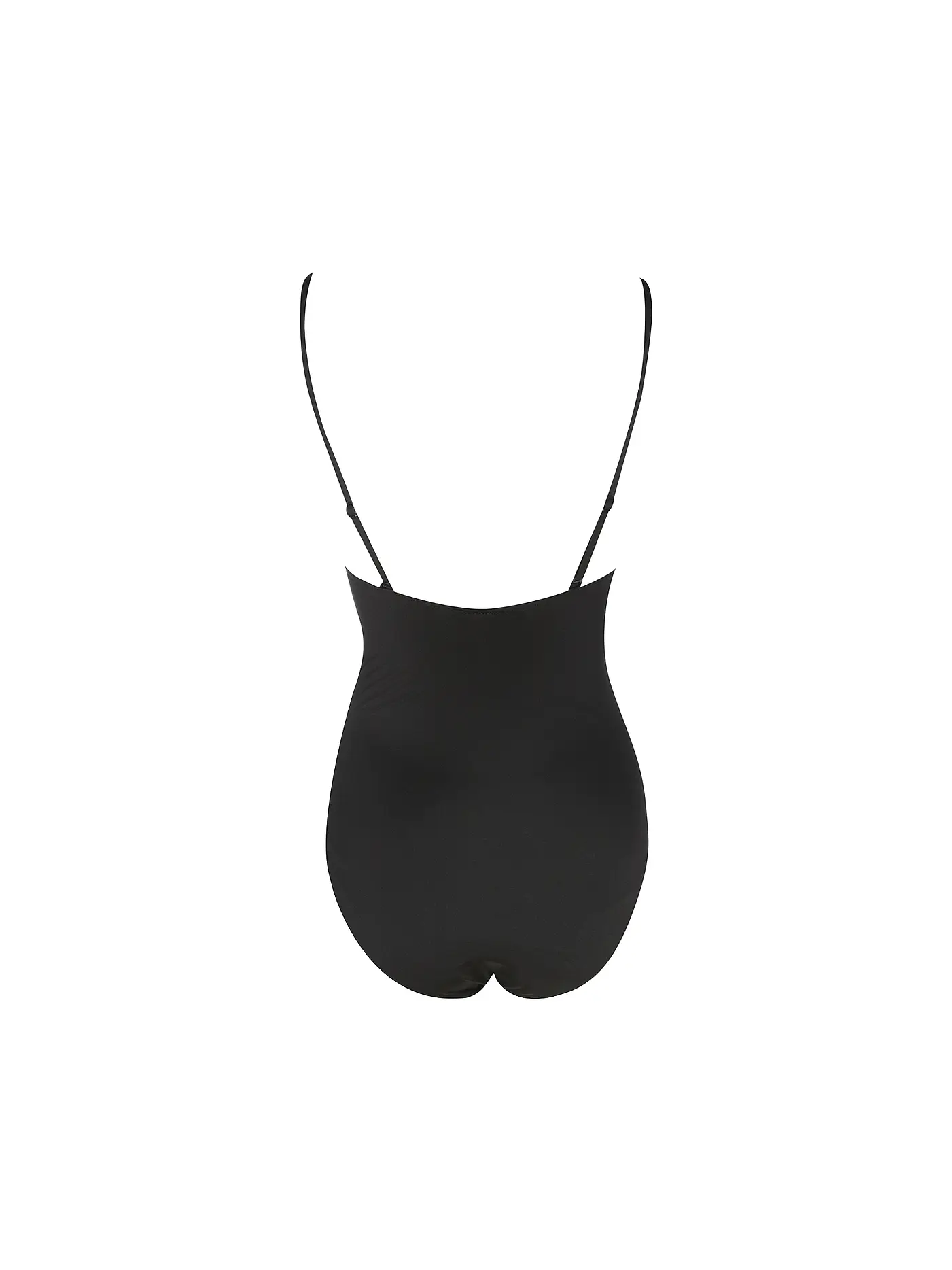 MRS & HUGS | Damen Badeanzug Basic | 